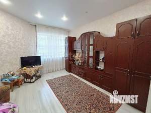 1-к квартира, вторичка, 42м2, 7/19 этаж