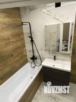 1-к квартира, вторичка, 45м2, 6/16 этаж