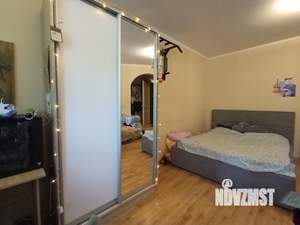 1-к квартира, вторичка, 28м2, 1/3 этаж