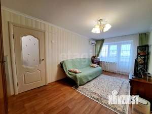 1-к квартира, вторичка, 34м2, 3/5 этаж