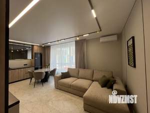 2-к квартира, вторичка, 70м2, 3/24 этаж