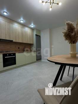 2-к квартира, вторичка, 68м2, 5/16 этаж