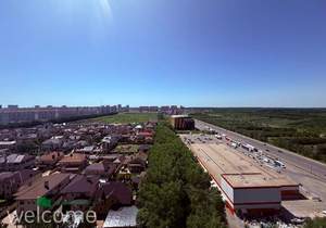1-к квартира, вторичка, 37м2, 18/18 этаж