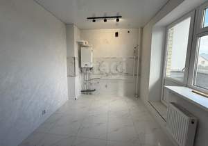 1-к квартира, вторичка, 43м2, 2/5 этаж