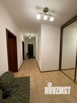 3-к квартира, вторичка, 92м2, 1/10 этаж