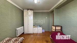 3-к квартира, вторичка, 76м2, 9/9 этаж