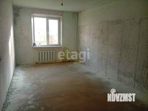 2-к квартира, вторичка, 70м2, 3/10 этаж