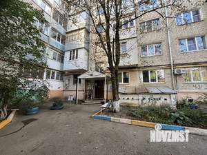 3-к квартира, вторичка, 60м2, 1/5 этаж