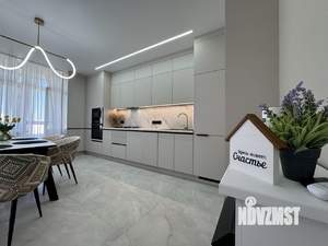 3-к квартира, вторичка, 89м2, 11/13 этаж