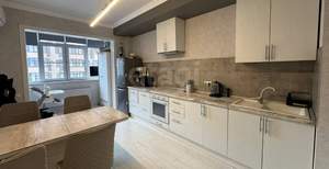 2-к квартира, вторичка, 58м2, 2/16 этаж