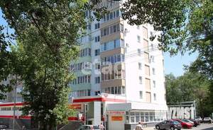 4-к квартира, вторичка, 105м2, 2/10 этаж