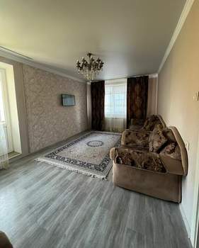 4-к квартира, вторичка, 80м2, 3/9 этаж