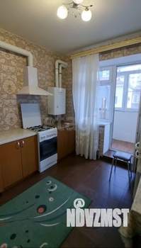 1-к квартира, вторичка, 35м2, 5/5 этаж
