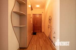 1-к квартира, вторичка, 40м2, 7/10 этаж