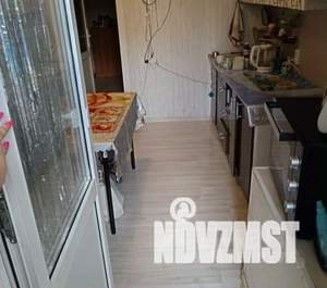 1-к квартира, вторичка, 39м2, 2/10 этаж