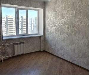 1-к квартира, вторичка, 42м2, 16/16 этаж