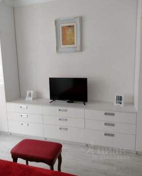 2-к квартира, вторичка, 59м2, 2/14 этаж