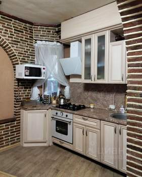 4-к квартира, вторичка, 92м2, 1/1 этаж