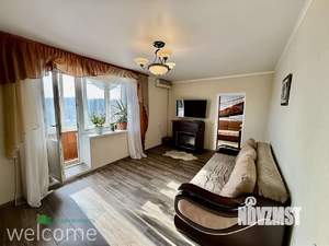 4-к квартира, вторичка, 84м2, 9/9 этаж