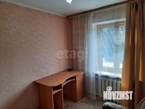 3-к квартира, вторичка, 59м2, 1/5 этаж