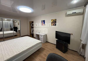 1-к квартира, вторичка, 36м2, 2/9 этаж