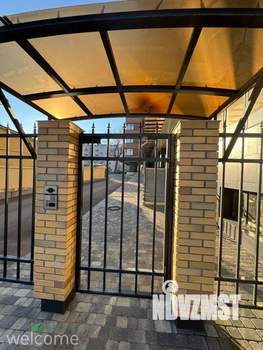 4-к квартира, сданный дом, 124м2, 2/7 этаж