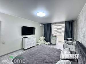 2-к квартира, вторичка, 65м2, 6/7 этаж