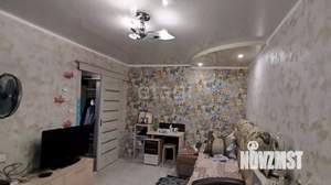 1-к квартира, вторичка, 29м2, 5/5 этаж