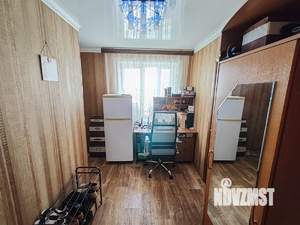 1-к квартира, вторичка, 57м2, 7/8 этаж