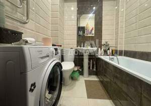 1-к квартира, вторичка, 36м2, 3/18 этаж