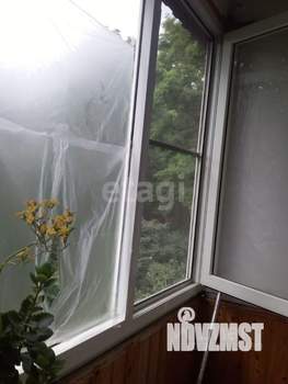 2-к квартира, вторичка, 43м2, 3/5 этаж