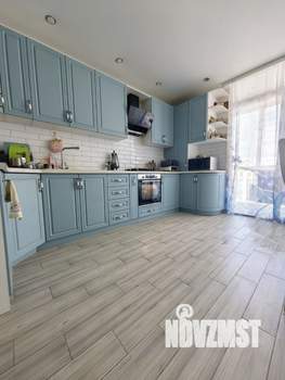 3-к квартира, вторичка, 92м2, 5/8 этаж