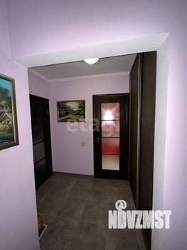 3-к квартира, вторичка, 100м2, 10/10 этаж
