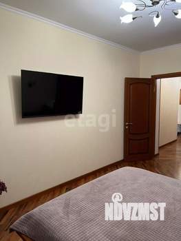 3-к квартира, вторичка, 90м2, 5/11 этаж