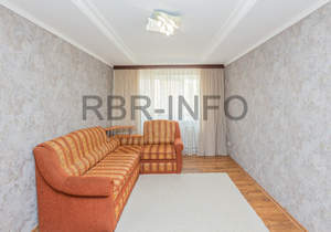 3-к квартира, вторичка, 61м2, 5/5 этаж