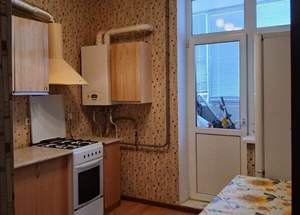 1-к квартира, вторичка, 34м2, 13/14 этаж