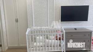 1-к квартира, вторичка, 59м2, 4/10 этаж