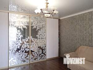 1-к квартира, вторичка, 48м2, 11/18 этаж