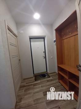 1-к квартира, вторичка, 46м2, 14/18 этаж