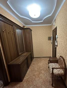 4-к квартира, вторичка, 130м2, 2/6 этаж