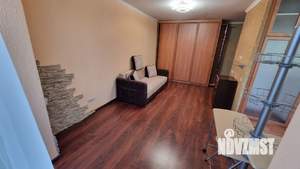 1-к квартира, вторичка, 32м2, 4/5 этаж