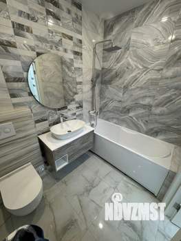 1-к квартира, вторичка, 40м2, 9/18 этаж