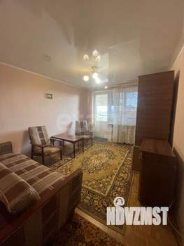 3-к квартира, вторичка, 72м2, 1/1 этаж