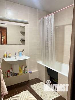 1-к квартира, вторичка, 65м2, 6/11 этаж