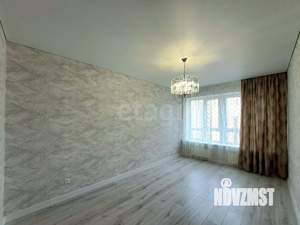 2-к квартира, вторичка, 53м2, 14/20 этаж