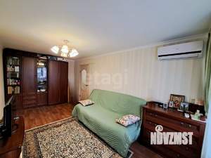 1-к квартира, вторичка, 34м2, 3/5 этаж