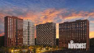 3-к квартира, вторичка, 66м2, 13/16 этаж