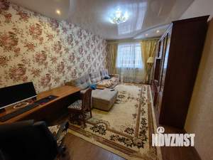 1-к квартира, вторичка, 57м2, 5/5 этаж