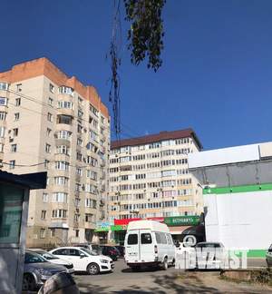 2-к квартира, вторичка, 76м2, 8/10 этаж