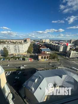 1-к квартира, вторичка, 65м2, 15/16 этаж